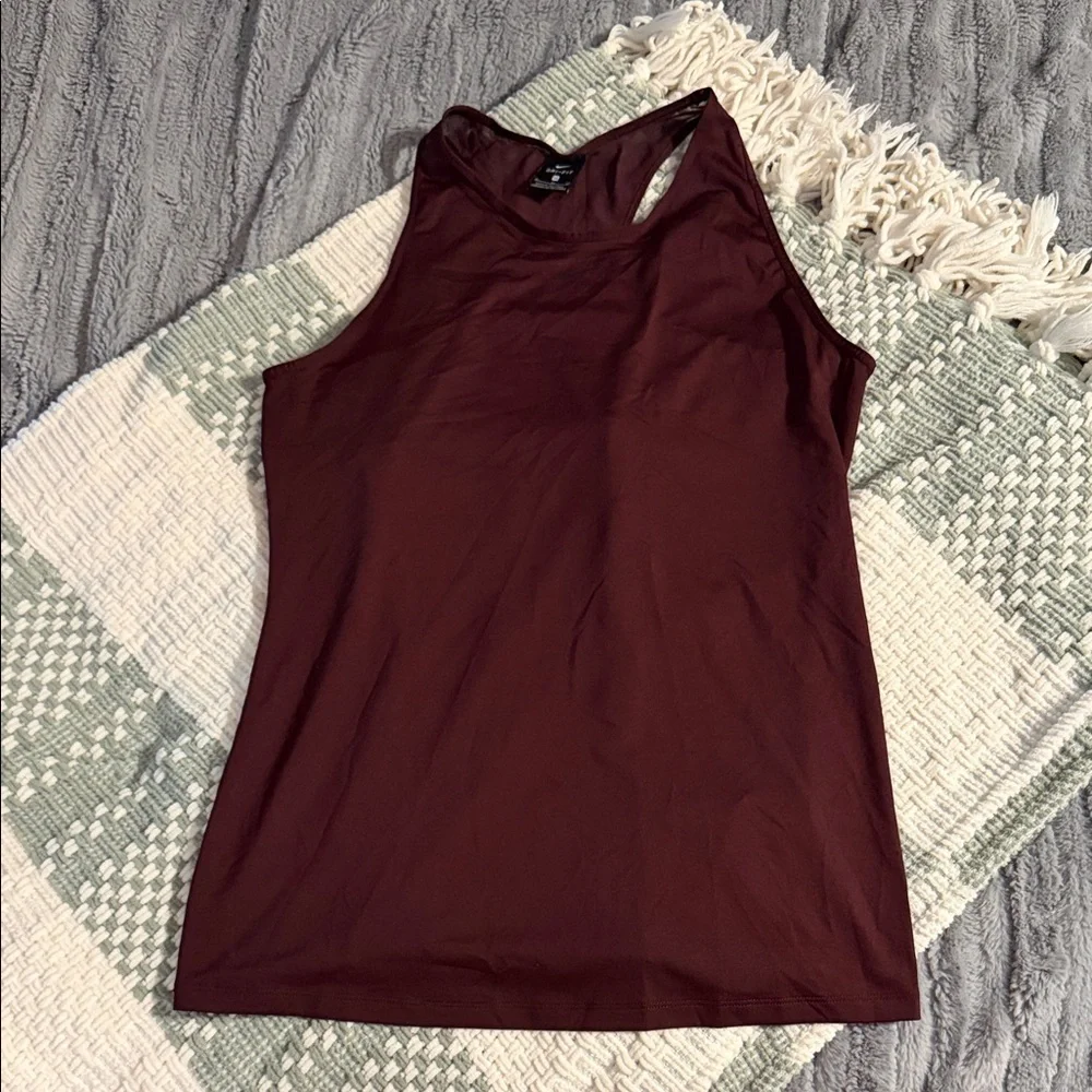 Women's Nike tank top